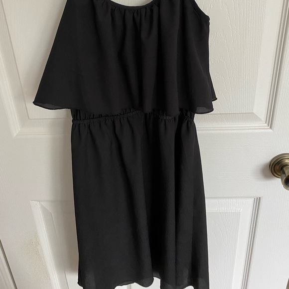 Black Ali & Kris dress size medium - Picture 1 of 4